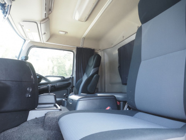 日野 プロフィア 冷凍ウイング 大型 QPG-FW1EXEG 年式 H28[写真45]