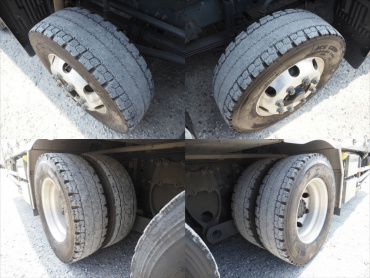 日野 プロフィア 冷凍ウイング 大型 QPG-FW1EXEG 年式 H28[写真52]