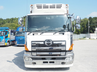 日野 プロフィア 冷凍ウイング 大型 QPG-FW1EXEG 年式 H28[写真03]