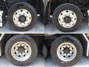 日野 プロフィア 冷凍ウイング 大型 QPG-FW1EXEG 年式 H28[写真51]