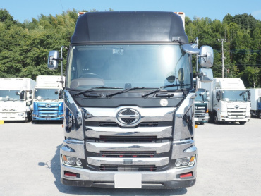 日野 プロフィア ウイング車 大型 2DG-FW1AHG 年式 R1[写真03]