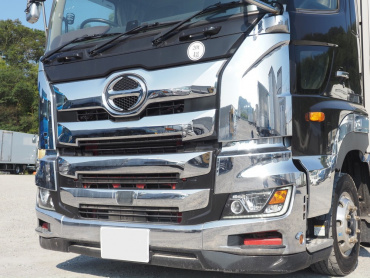 日野 プロフィア ウイング車 大型 2DG-FW1AHG 年式 R1[写真08]