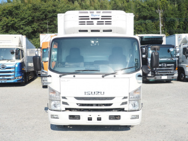 いすゞ エルフ 冷凍バン 小型 2RG-NPR88AN 年式 R2[写真02]