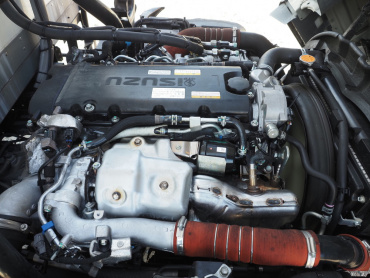 いすゞ エルフ 冷凍バン 小型 2RG-NPR88AN 年式 R2[写真34]