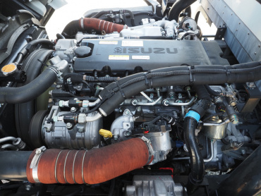 いすゞ エルフ 冷凍バン 小型 2RG-NPR88AN 年式 R2[写真33]