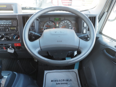 いすゞ エルフ 冷凍バン 小型 2RG-NPR88AN 年式 R2[写真20]