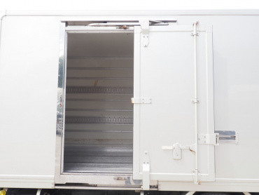 いすゞ エルフ 冷凍バン 小型 2RG-NPR88AN 年式 R1[写真17]