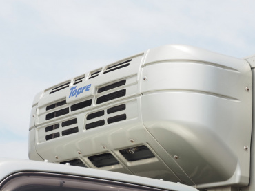 いすゞ エルフ 冷凍バン 小型 2RG-NPR88AN 年式 R1[写真07]