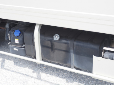 いすゞ エルフ 冷凍バン 小型 2RG-NPR88AN 年式 R1[写真10]