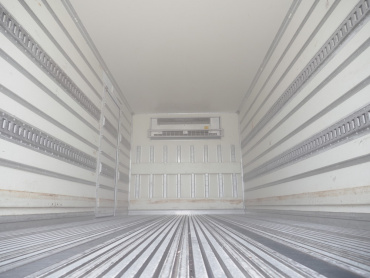 いすゞ エルフ 冷凍バン 小型 2RG-NPR88AN 年式 R1[写真18]