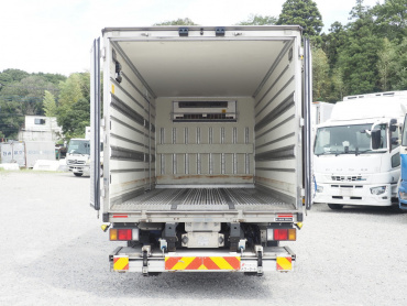 いすゞ エルフ 冷凍バン 小型 2RG-NPR88AN 年式 R1[写真14]