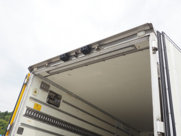 いすゞ エルフ 冷凍バン 小型 2RG-NPR88AN 年式 R1[写真15]