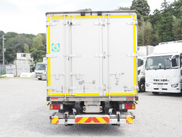 いすゞ エルフ 冷凍バン 小型 2RG-NPR88AN 年式 R1[写真05]