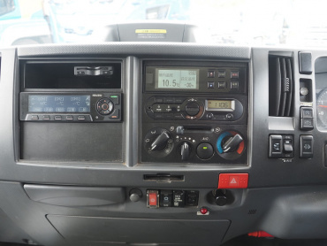 いすゞ エルフ 冷凍バン 小型 2RG-NPR88AN 年式 R1[写真30]