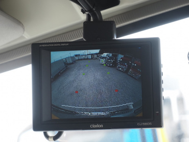 いすゞ エルフ 冷凍バン 小型 2RG-NPR88AN 年式 R1[写真31]