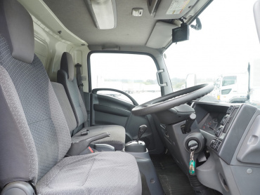 いすゞ エルフ 冷凍バン 小型 2RG-NPR88AN 年式 R1[写真26]