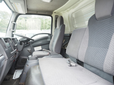 いすゞ エルフ 冷凍バン 小型 2RG-NPR88AN 年式 R1[写真33]