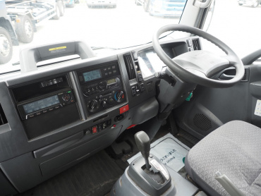 いすゞ エルフ 冷凍バン 小型 2RG-NPR88AN 年式 R1[写真28]