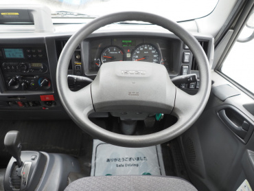 いすゞ エルフ 冷凍バン 小型 2RG-NPR88AN 年式 R1[写真27]