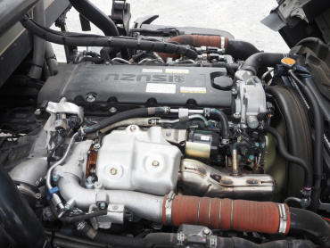 いすゞ エルフ 冷凍バン 小型 2RG-NPR88AN 年式 R1[写真39]