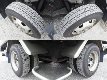 いすゞ エルフ 冷凍バン 小型 2RG-NPR88AN 年式 R1[写真37]