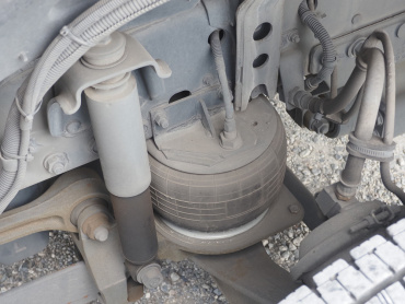 三菱ふそう スーパーグレート 冷凍バン 大型 2PG-FS75HZ 年式 H29[写真41]