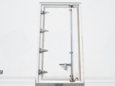 三菱ふそう スーパーグレート 冷凍バン 大型 2PG-FS75HZ 年式 H29[写真12]