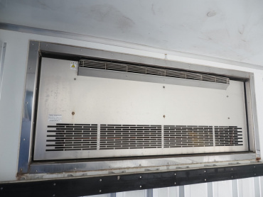 三菱ふそう スーパーグレート 冷凍バン 大型 2PG-FS75HZ 年式 H29[写真20]