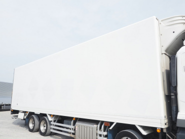 三菱ふそう スーパーグレート 冷凍バン 大型 2PG-FS75HZ 年式 H29[写真08]