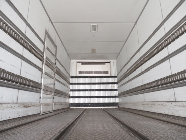 三菱ふそう スーパーグレート 冷凍バン 大型 2PG-FS75HZ 年式 H29[写真17]