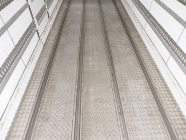 三菱ふそう スーパーグレート 冷凍バン 大型 2PG-FS75HZ 年式 H29[写真18]