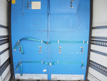 三菱ふそう スーパーグレート 冷凍バン 大型 2PG-FS75HZ 年式 H29[写真19]