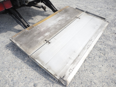 三菱ふそう スーパーグレート 冷凍バン 大型 2PG-FS75HZ 年式 H29[写真22]