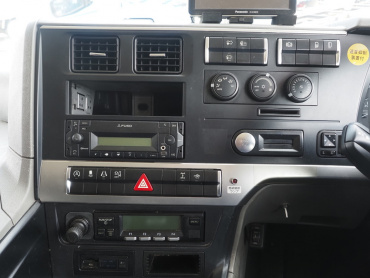 三菱ふそう スーパーグレート 冷凍バン 大型 2PG-FS75HZ 年式 H29[写真29]