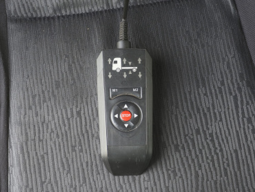 三菱ふそう スーパーグレート 冷凍バン 大型 2PG-FS75HZ 年式 H29[写真31]