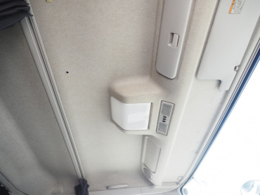 三菱ふそう スーパーグレート 冷凍バン 大型 2PG-FS75HZ 年式 H29[写真33]