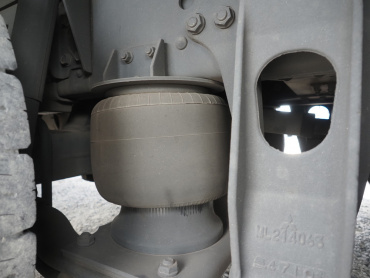 三菱ふそう スーパーグレート 冷凍バン 大型 2PG-FS75HZ 年式 H29[写真36]