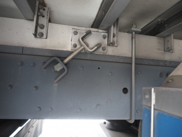 三菱ふそう スーパーグレート 冷凍バン 大型 2PG-FS75HZ 年式 H29[写真43]