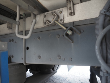 三菱ふそう スーパーグレート 冷凍バン 大型 2PG-FS75HZ 年式 H29[写真44]