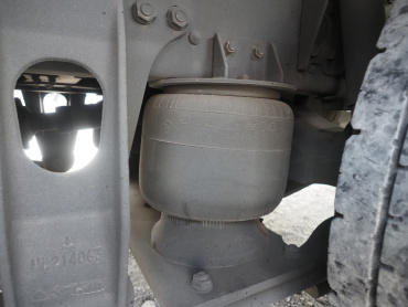 三菱ふそう スーパーグレート 冷凍バン 大型 2PG-FS75HZ 年式 H29[写真37]