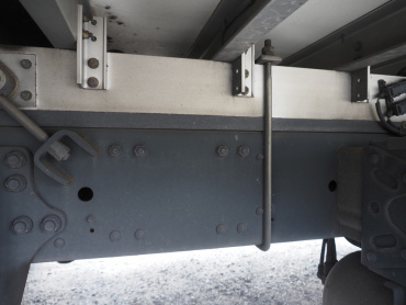 三菱ふそう スーパーグレート 冷凍バン 大型 2PG-FS75HZ 年式 H29[写真42]