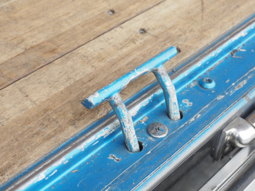 いすゞ ギガ ウイング車 大型 LKG-CYJ77A 年式 H23[写真28]