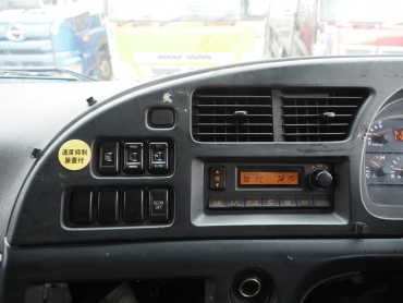 いすゞ ギガ ウイング車 大型 LKG-CYJ77A 年式 H23[写真39]