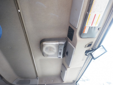 いすゞ ギガ ウイング車 大型 LKG-CYJ77A 年式 H23[写真43]