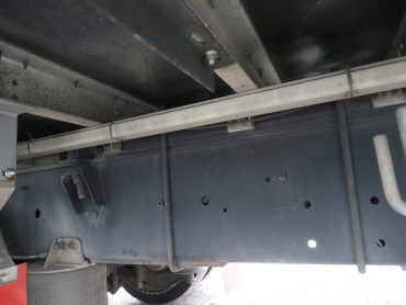 いすゞ ギガ ウイング車 大型 LKG-CYJ77A 年式 H23[写真49]