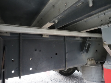 いすゞ ギガ ウイング車 大型 LKG-CYJ77A 年式 H23[写真48]