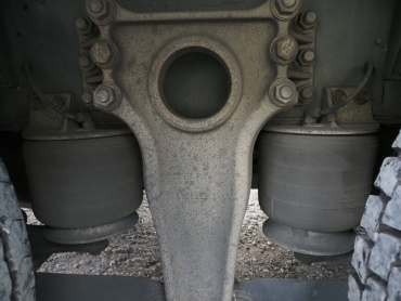 いすゞ ギガ ウイング車 大型 LKG-CYJ77A 年式 H23[写真47]