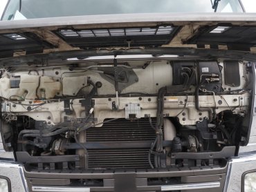 いすゞ ギガ ウイング車 大型 LKG-CYJ77A 年式 H23[写真53]