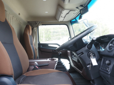 日野 レンジャー 冷凍バン 中型 2KG-FC2ABG 年式 H30[写真24]