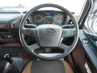日野 レンジャー 冷凍バン 中型 2KG-FC2ABG 年式 H30[写真25]